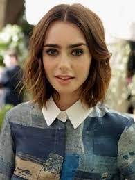 Pin By Aubrie Flanigan On Hair Bob Thick Hair Styles Haircut For Thick Hair Short Hair Styles