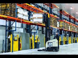  cannock food warehouse 7.2 miles away. Esi Group Converts Warehouse To A Refrigerated Food Dc For Us Foods Youtube