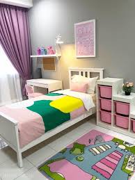 Meski ayah dan ibu bercerai, misalnya, hubungan antara anak dengan ayahnya tidak akan. Comel Je Bilik Untuk Anak Perempuan Amazingnara Home Facebook