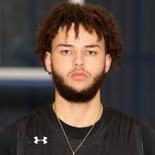 Gabriel Williams' High School Career Home