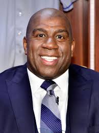 Despite "Bittersweet" Farewell, Magic Johnson Ends Annual European Voyage 