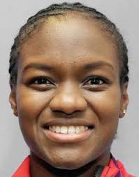 World of women's мма / мир женского мма. Nicola Adams Boxrec