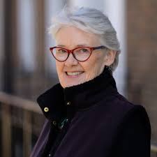 Hidden Histories with Nova Reid