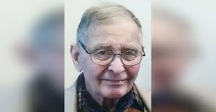 Obituary information for Edgar Wagner