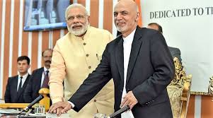 Indiavsafghanistan #afghanistanvsindia india vs afghanistan military power comparisons 2021 | afghanistan vs india military power. India Afghanistan Relations Everything You Need To Know Clearias