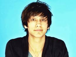 Juan Mata & his sister, Paula Mata watching the ATP World Tour Finals, in  London, England, November 2011