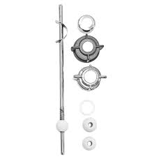You'll receive email and feed alerts when new items arrive. Pf Waterworks Pf0904 Lavatory Replacement Universal Moen Metal Clip Pop Up Drain Repair Kit Threaded Adjustable Center Pivot Rod With 3 Nuts Gasket 3 Sizes Of Balls No Pull Linkage Chrome Buy Online In