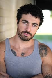 Blue Heron Lake (Short 2017)