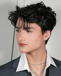 MY BIAS: @keagandejesus as John Felix Collins for 'Ang Mutya ng Section E' 