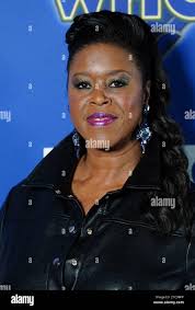 Michelle greenidge hi-res stock photography and images