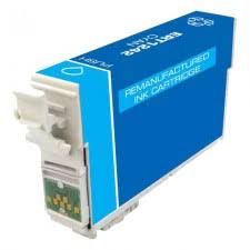 I have a wf2750 and i cannot for the life of me get a new cartridge in what am i doing wrong. Remanufactured Epson 124 Cyan Ink Cartridge For Stylus Nx420 Printers T124220 Comboink