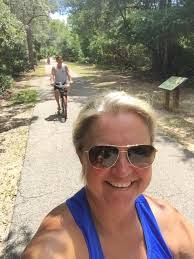 Deborah Blizzard's Instagram, Twitter & Facebook