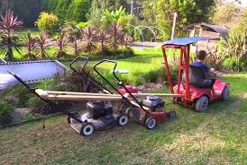I'm just wondering if any of you have experienced this. Watch Scientist Dad Turns Boy S Go Kart Into Riding Mower Upi Com