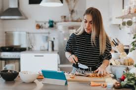 Maybe you would like to learn more about one of these? More Than 70 Of Adults Use Social Media For Recipes Instead Of Cookbooks Survey Finds The Independent