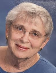 Obituary of Patricia C. Thomas