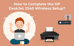 Both names are ***** ***** wifi list if direct is connrcted i cannot get on. How To Connect Hp Deskjet 2540 To Wifi With Wireless Setup