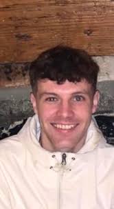 Death Notice of Lee-Jay KAVANAGH QUINN (Dundalk, Louth)