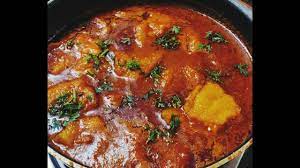 Basa Fish Fillet Curry Gravy Recipe Indian Gravy Youtube