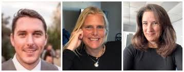 OB Community Foundation loses three board members since July election