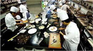 agony at le cordon bleu in ottawa
