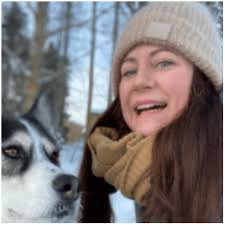 Anna Halvarsson Lindell