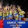 Metz Clinches Fifth Straight Coupe de France Title with Commanding Win Over Dijon
