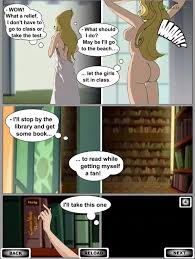 My Lovely Neighbors [DsDjinn] - Rule 34 Porn