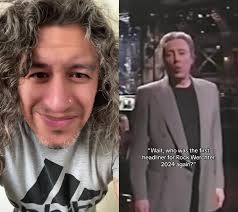 Rock Werchter 2024 Lauren