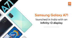 We did not find results for: Samsung Galaxy A71 With 6 7 Inch Display Quad Rear Cameras Launched Price Specifications 91mobiles Com