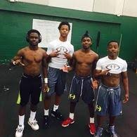 Malachi Jackson's Football Recruiting Profile