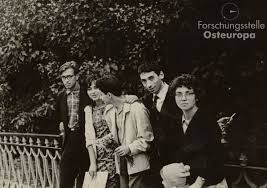 Nun klagte die staatsanwaltschaft münchen den früheren intendanten der bad. Forschungsstelle Osteuropa Bremen Archivale Des Monats Gorbanevskaia Prague Spring