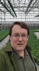 078 Bob's LIVE: Baby Ferns