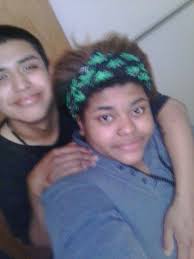 Melisha Williams (@WilliamsMelisha)