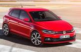 VOLKSWAGEN-POLO