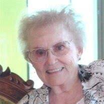 Ida Mae Grant Obituary