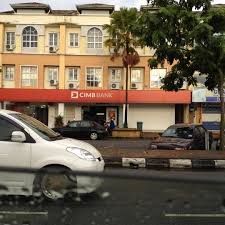 Cimb bank berhad adalah sebuah anak syarikat cimb group holdings berhad. Photos At Cimb Bank Building