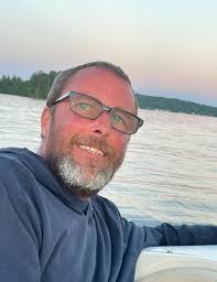 Obituary information for Eric Wood