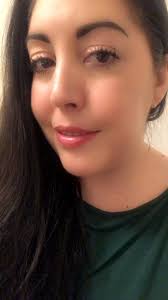 Hair and makeup for travel 👄 It makes the trip seem shorter if I feel good  🤷🏻‍♀️