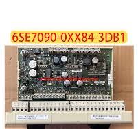 6SE7090-0XX84-3DB1 Second hand Inverter DTI Board Tachometer Interface Board