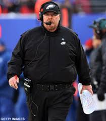 The beginning of the end. Black Monday Eagles Make It Official Fire Andy Reid After 14 Years As Coach