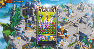 Sally anscombe / getty images easter is one of the oldest christian festivals and is usually cele. Explore Puzzles Conquest A Light Strategy Match 3 Game Mmohuts