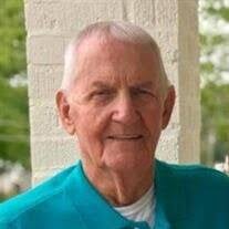 Billy Roy Palmer Obituary