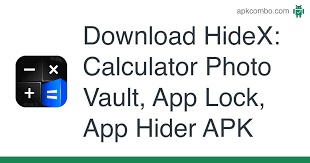 Jun 30, 2021 · locate your windows operating system version in the list of below download lockapp.exe files. Download Hidex Calculator Photo Vault App Lock App Hider Apk Inter Reviewed