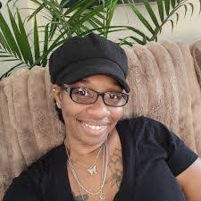 Charity Vaughn's Instagram, Twitter & Facebook