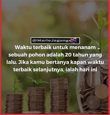 Pin Oleh Mario Jagung Di Motivasi Di 2020 Kata Kata Motivasi Motivasi Menanam