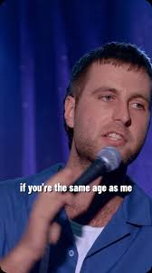 Irish comedian Alan McElroy is back with his brand new, high energy show  'Mad Innit?!'