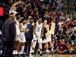 Fsu basketball is on a tear and looking to continue their recent string of success in the acc. Florida State Basketball 2020 21 Season Preview For The Seminoles Page 3