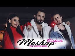 Dj Roshka Turkish Mashup 3 Nihat Melik Aila Rai Youtube Dj Mashup Youtube