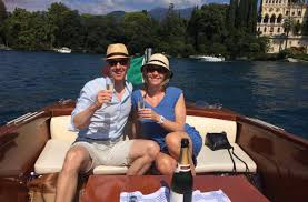 Lake garda is italy's largest and most visited lake. Lake Garda Markets Shopping In Lake Garda