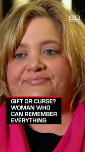 Would you want to remember every moment of your life?, Jill Price was the  first person to be diagnosed with a rare condition allowing her to do just  that, but her remarkable gift is often more of a ...